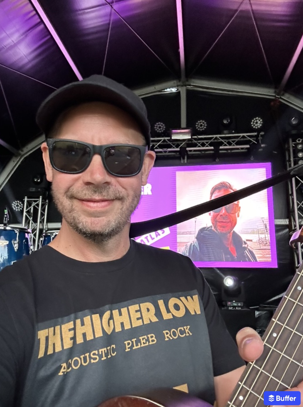 The Higher Low