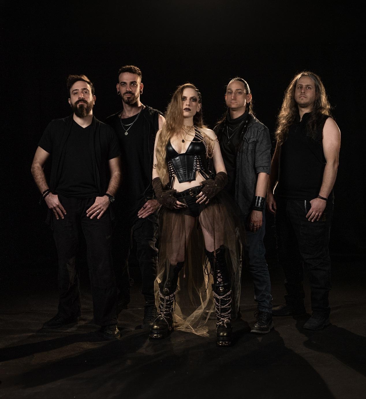 Scardust